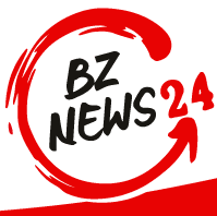 Logo BZ News24