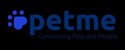 Logo PetMe