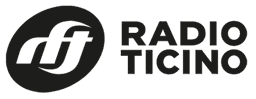 Logo Radio Ticino