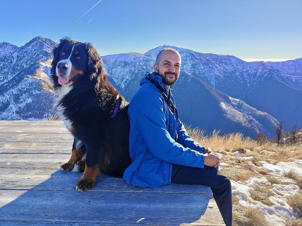 Amico Fido — Associazione / Volontariato a Morbio Inferiore