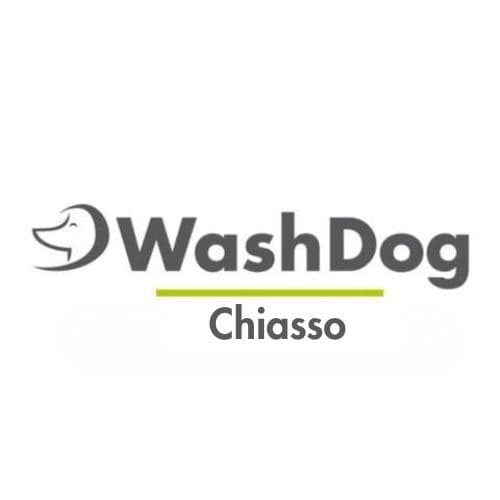 Wash Dog Chiasso logo
