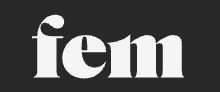 Logo Alfemminile