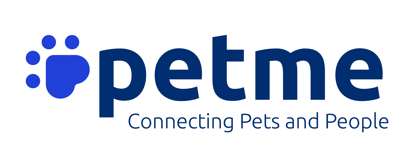 Logo PetMe